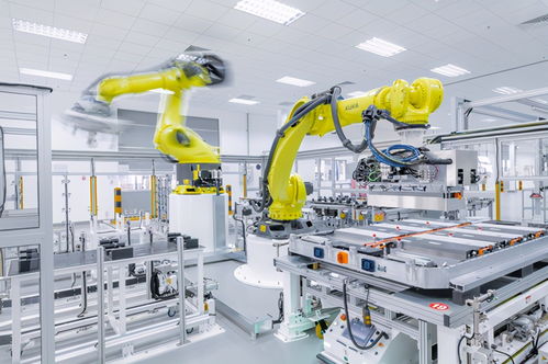 超越特斯拉 以“偏科”之銳突破，以“全能”之姿領航