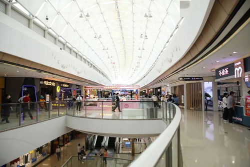 福清代市長帶隊巡訪商貿一線，為市場復蘇注入強心劑