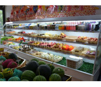 水果店冷藏柜選購指南 最新報價、熱門企業與促銷活動