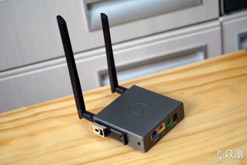 蒲公英4G工業路由器 高效管理與賦能物聯網設備的智能網絡中樞